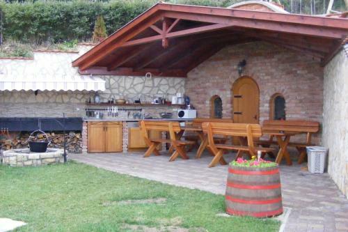 Apartamento Holidaysport Haus