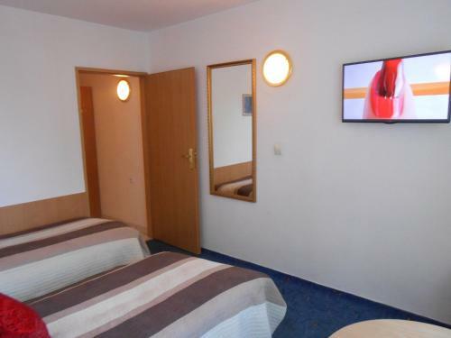 Apartamento Hotel As