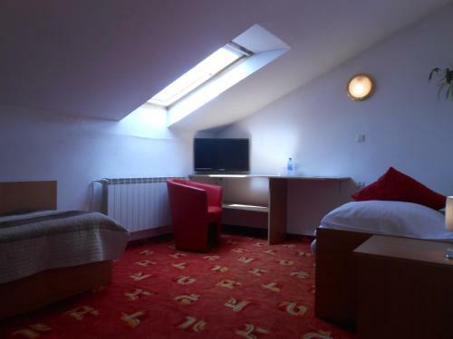 Apartamento Hotel As