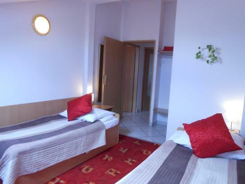 Apartamento Hotel As