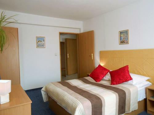 Apartamento Hotel As