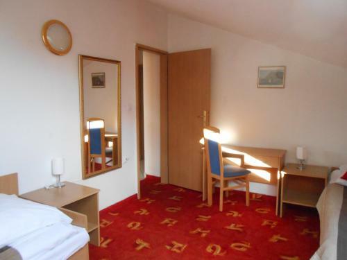 Apartamento Hotel As