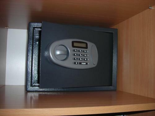 Apartamento Hotel As