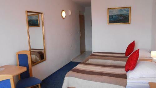 Apartamento Hotel As