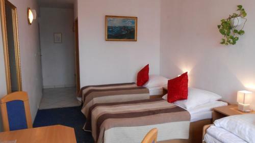 Apartamento Hotel As