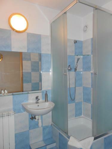 Apartamento Hotel As