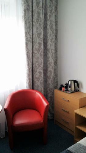 Apartamento Hotel As