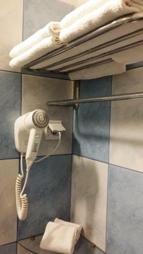 Apartamento Hotel As