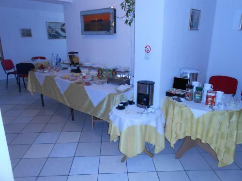 Apartamento Hotel As