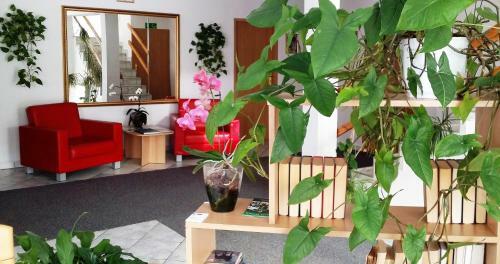 Apartamento Hotel As