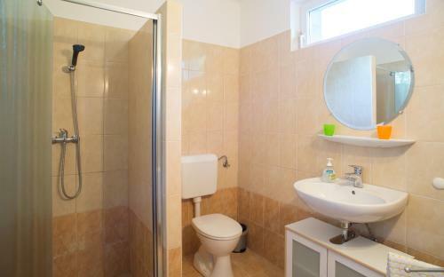 Andrea Apartmanh�z