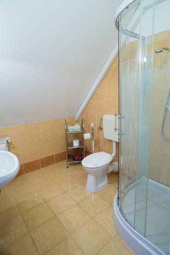 Andrea Apartmanh�z