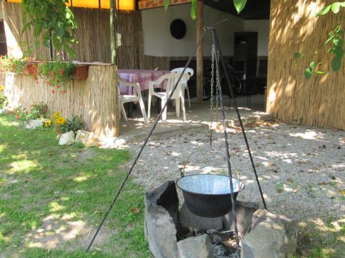 Andrea Apartmanh�z