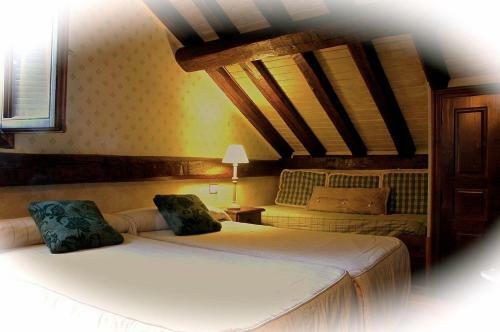 Hotel Casa Frauca