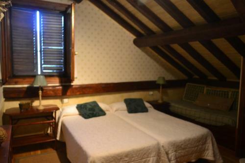 Hotel Casa Frauca