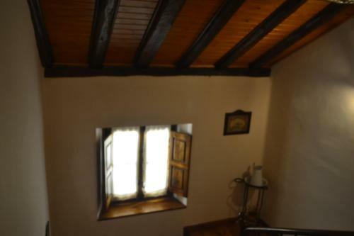 Hotel Casa Frauca