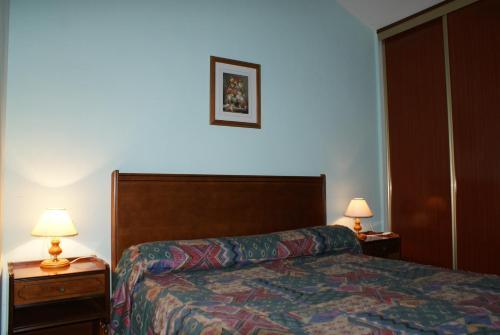 Hostal Pinarillos
