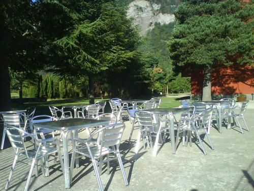 Hostal Pinarillos