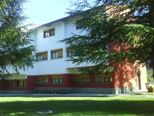 Hostal Pinarillos
