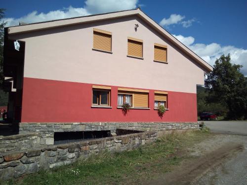 Hostal Pinarillos