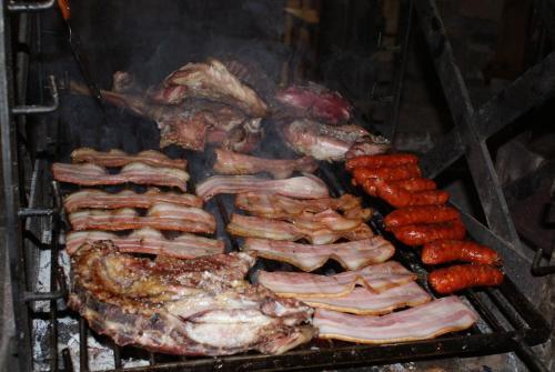 Hostal Pinarillos