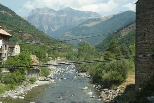 Hostal Pinarillos