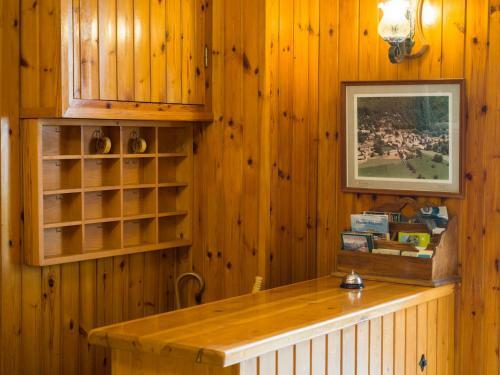 Hostal Pirineos