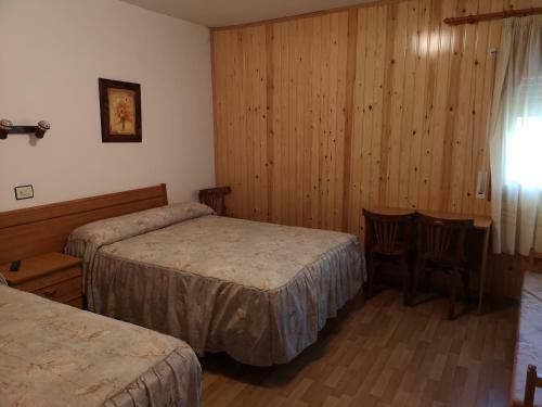 Hostal Pirineos