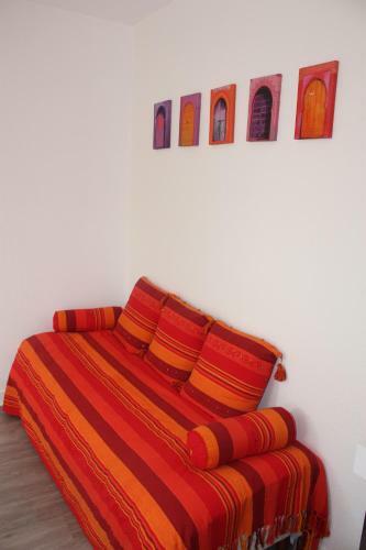 Latitude Ouest Hotel & Restaurant