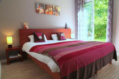 Latitude Ouest Hotel & Restaurant