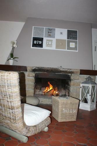 Latitude Ouest Hotel & Restaurant