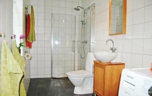 Holiday Home Samstorp Karlstad