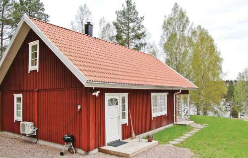 Holiday Home Samstorp Karlstad