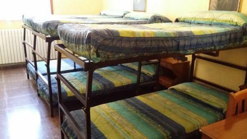 Hostal El Chate