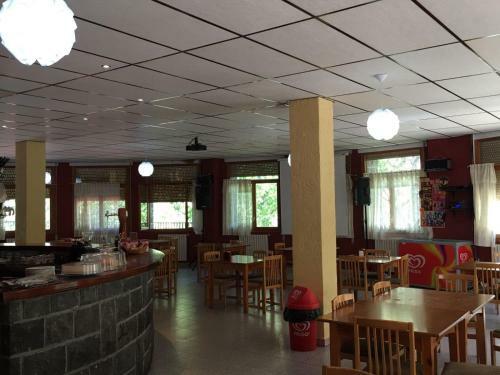 Hostal El Chate
