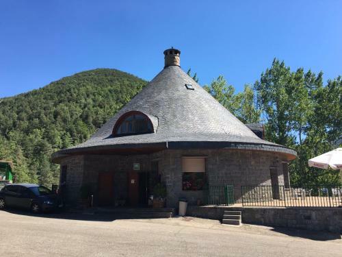 Hostal El Chate
