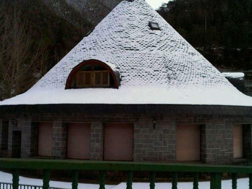 Hostal El Chate