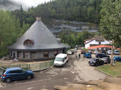 Hostal El Chate