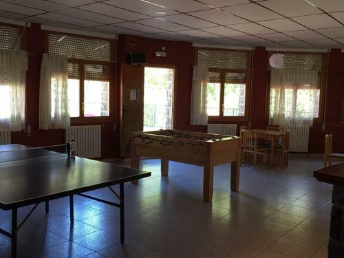 Hostal El Chate