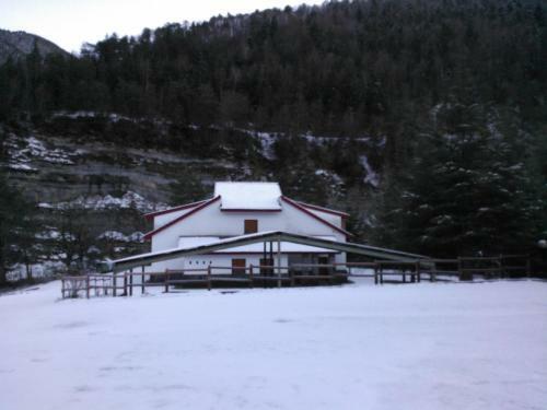 Hostal El Chate