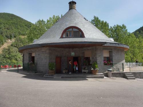 Hostal El Chate