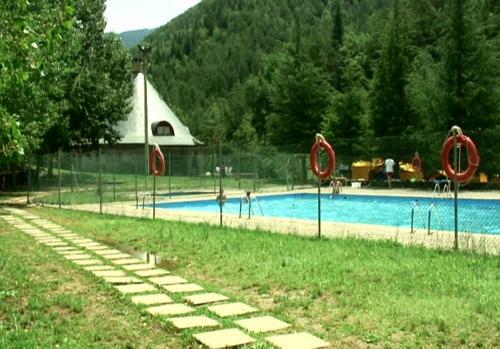 Hostal El Chate