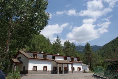 Hostal El Chate