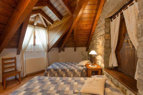 Apartamentos Casa Aneta