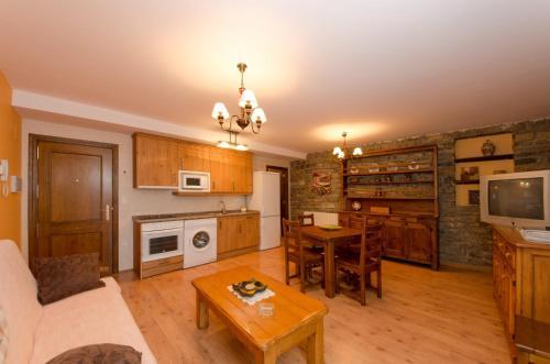 Apartamentos Casa Aneta
