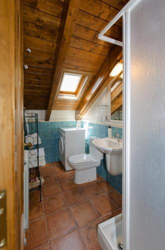 Apartamentos Casa Aneta
