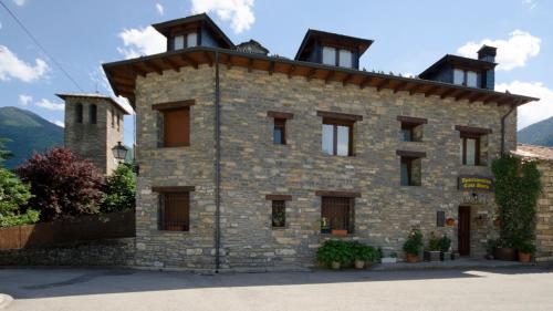 Apartamentos Casa Aneta