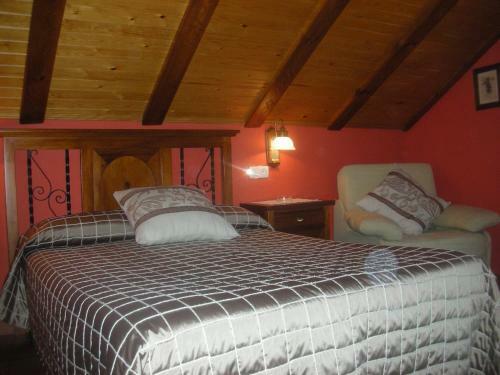 Apartamentos Casa Gallan