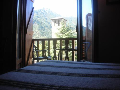 Apartamentos Casa Gallan