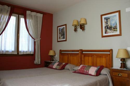 Apartamentos Casa Gallan